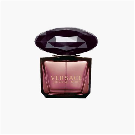 versace crystal noir duty free price